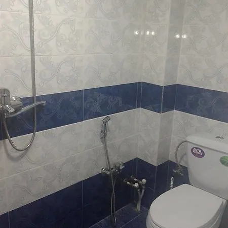 Apartment Near Baku Airport Exterior foto