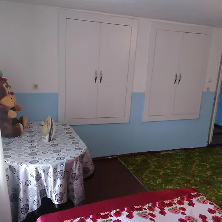 Apartment Near Baku Airport Exterior foto