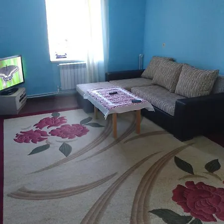 Apartment Near Baku Airport Exterior foto