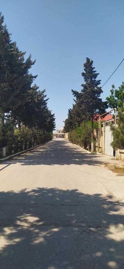 Near Airport Baku