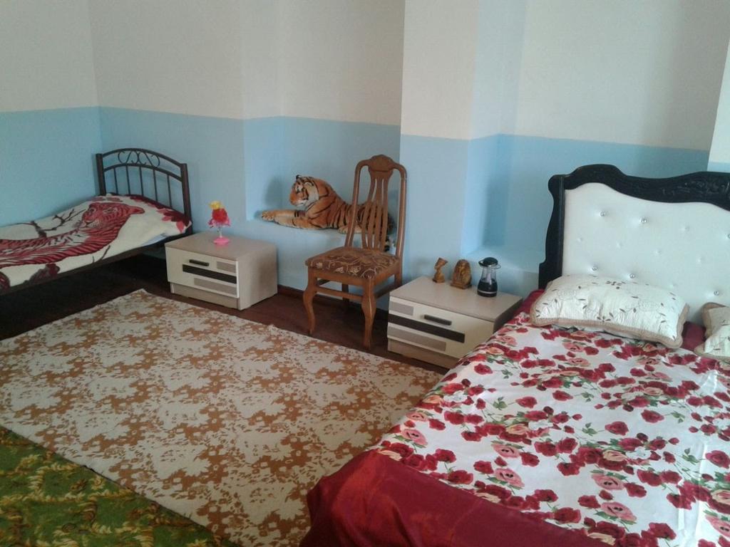 Near Airport Apartment Baku