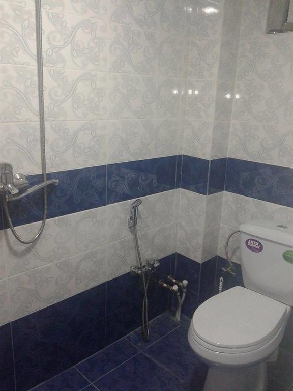 Near Airport अपार्टमेंट Baku